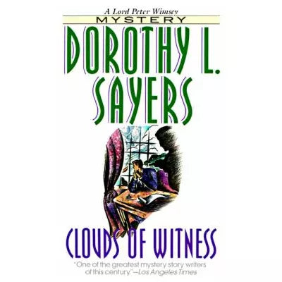 Clouds of Witness