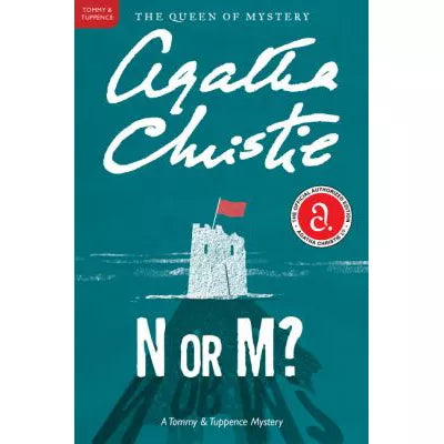 N or M?