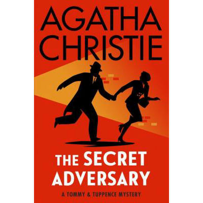 Secret Adversary