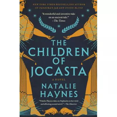 Children of Jocasta