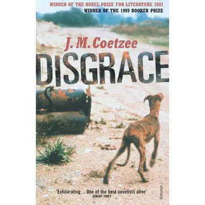 Disgrace