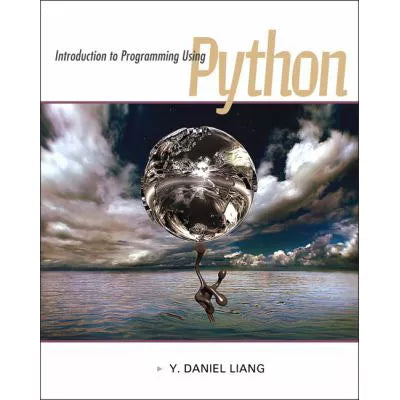 Intro to Programming Using Python (w/Bind-In Access Code)