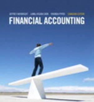 Financial Accounting (w/MyAccountingLab)(CANADIAN)