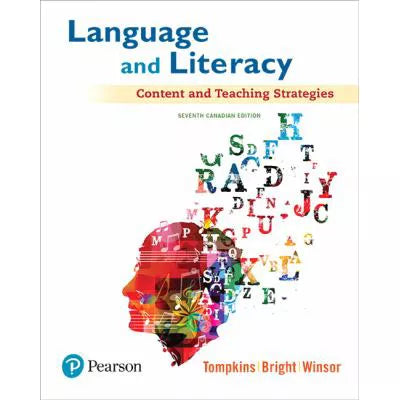 Language &amp; Literacy