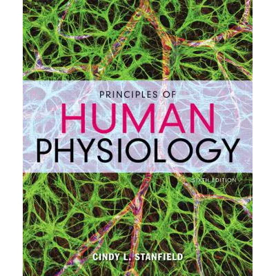 Prin of Human Physiology