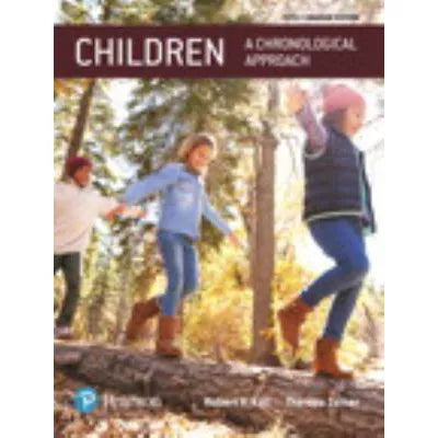 Children (LoosePgs)(Canadian Ed.)