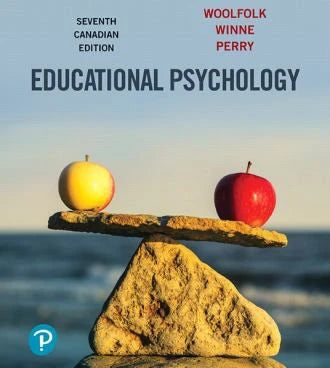 Educational Psychology