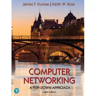 Computer Networking