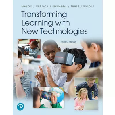 Transforming Learning with New Technologies