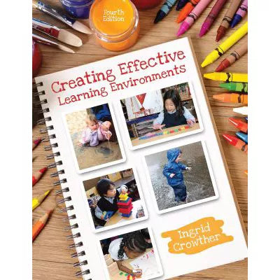 Creating Effective Learning Environments
