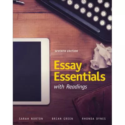 Essay Essentials with Readings
