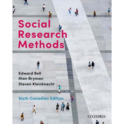 Social Research Methods