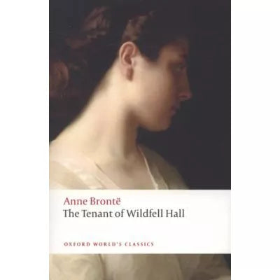 The Tenant of Wildfell Hall
