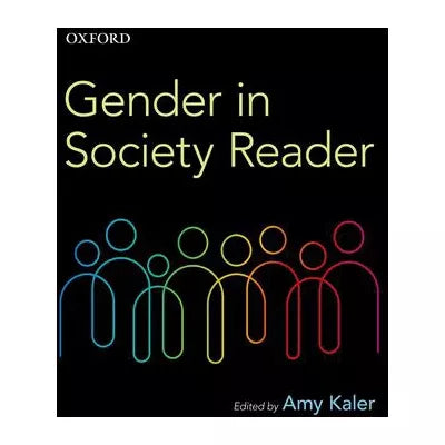 Gender in Society Reader