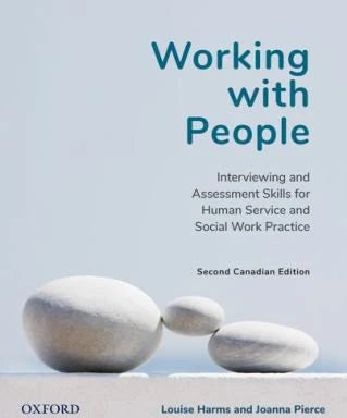 Working with People