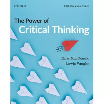 Power of Critical Thinking
