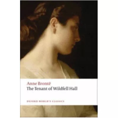 Tenant of Wildfell Hall (New Ed)
