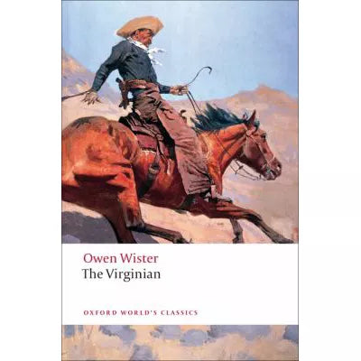 Virginian