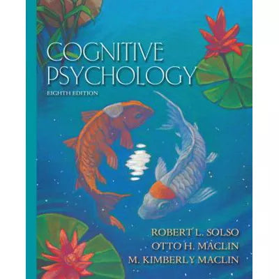Cognitive Psychology
