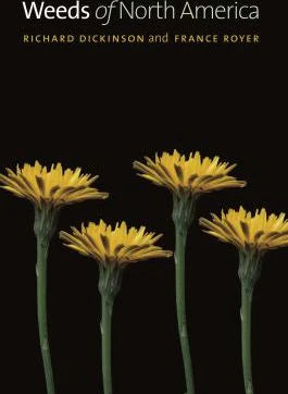 Weeds of North America