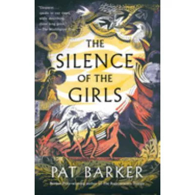 Silence of the Girls