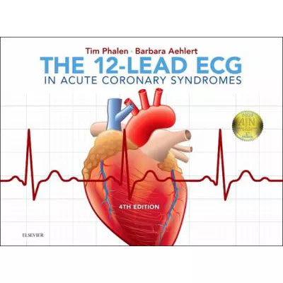 The 12-Lead ECG in Acute Coronary Syndromes