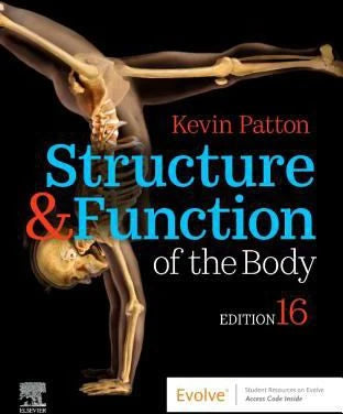Structure &amp; Function of the Body