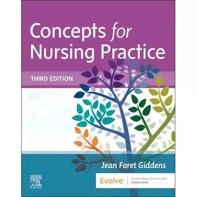 Concepts for Nursing Practice E-Book : Concepts for Nursing Practice E-Book