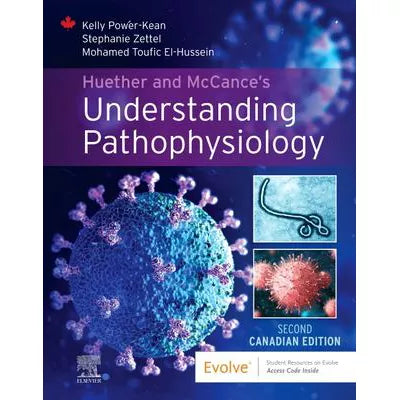 Huether and McCance's Understanding Pathophysiology, Canadian Edition - E-Book