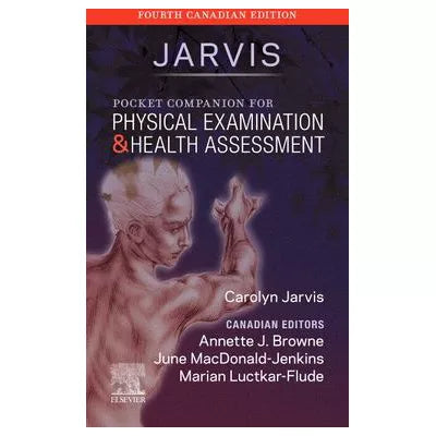 Pocket Companion for Physical Examination and Health Assessment - E-Book : Pocket Companion for Physical Examination and Health Assessment - E-Book
