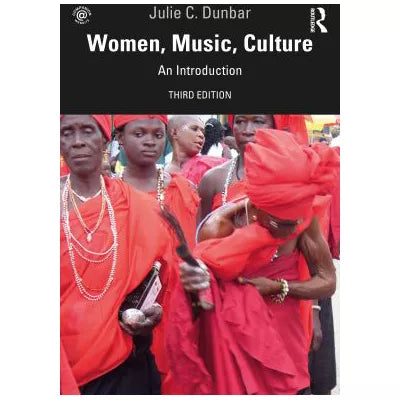 Women, Music, Culture: Intro