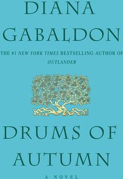 DRUMS OF AUTUMN