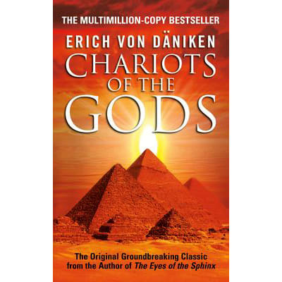 Chariots of the Gods