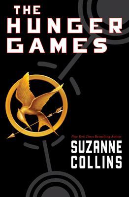 HUNGER GAMES  $10.99/CAD$11.99