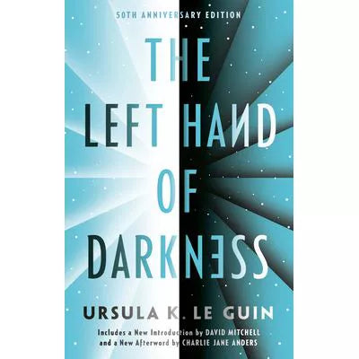 Left Hand of Darkness
