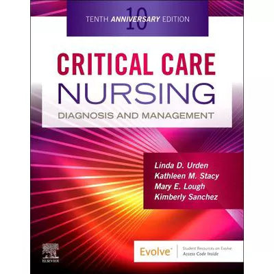 Critical Care Nursing