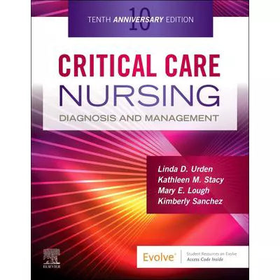 Critical Care Nursing - E-Book : Critical Care Nursing - E-Book