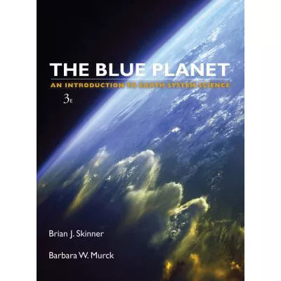 Blue Planet