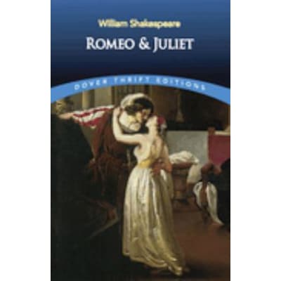 Romeo &amp; Juliet