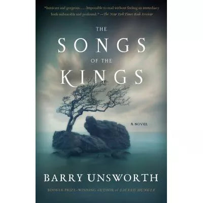 Songs of the Kings