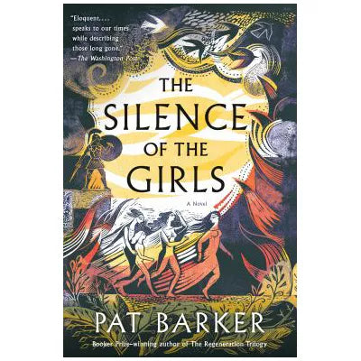 Silence of the Girls