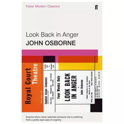 Look Back in Anger
