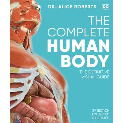 Complete Human Body