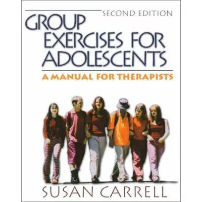 Group Exercises for Adolescents