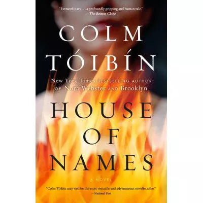 House of Names