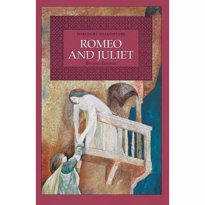 Romeo &amp; Juliet