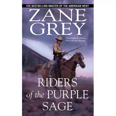 Riders of the Purple Sage