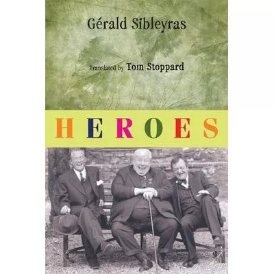 Heroes