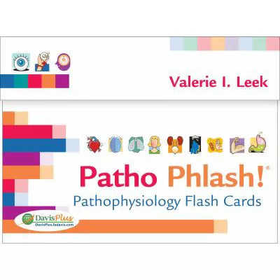 Patho Flash! Pathophysiology