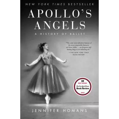 Apollo's Angels